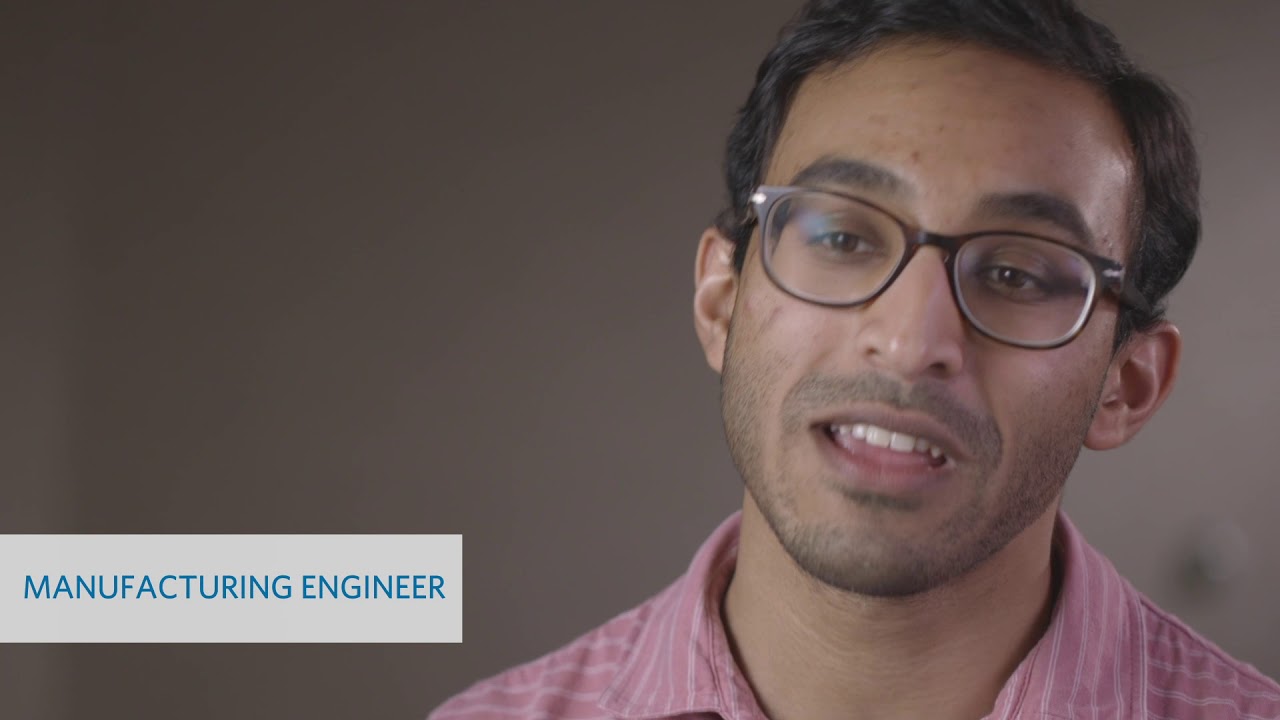 Overview: Catalent's Early Talent Programs