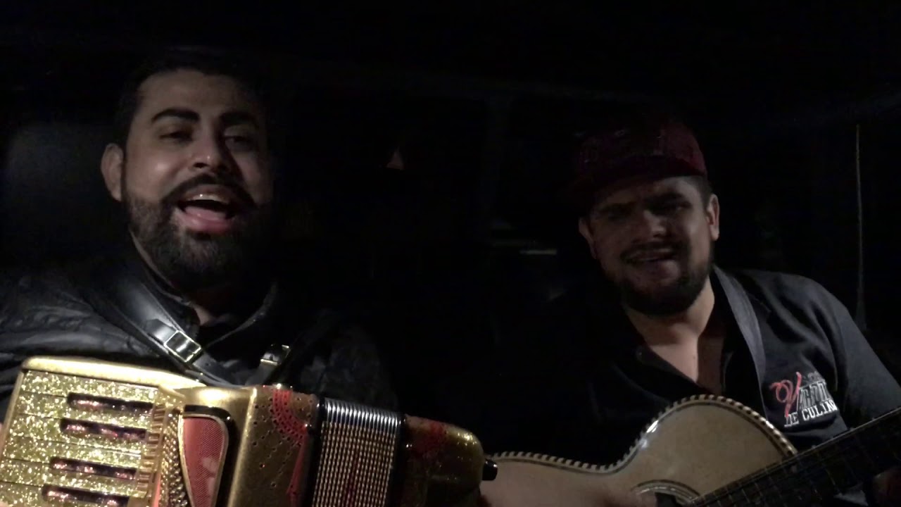 Los Varones De Culiac&aacute;n - El P1(En Vivo)