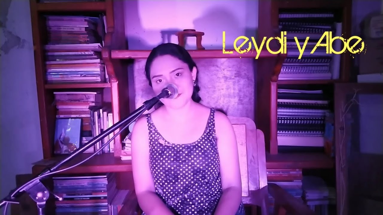 SEÑORA SEÑORA - LEYDI JAZMIN (COVER)