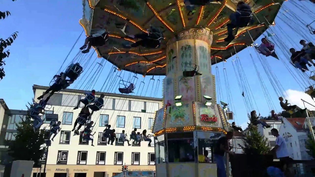Sigmaringer Stadtfest