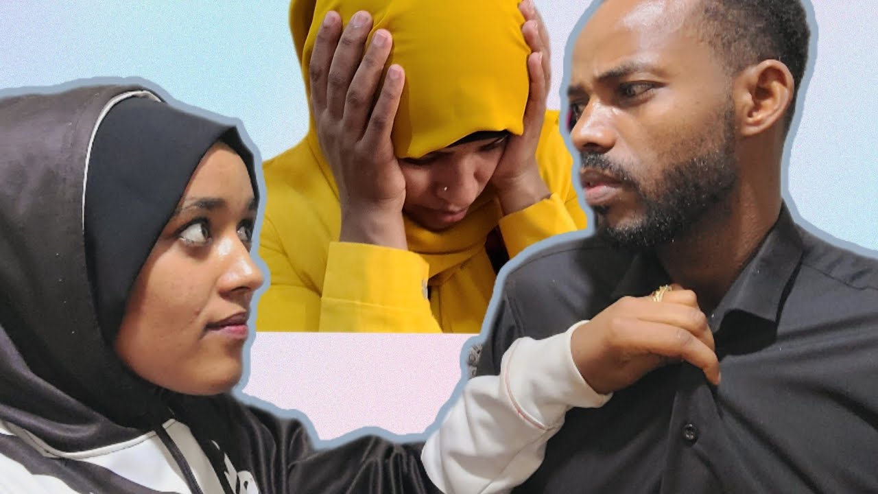 🛑ililin Baharin Mana hiriiba naa walin dhaqi jaten Awuzubiila Dubarrtin Akami dhiran akana jatti