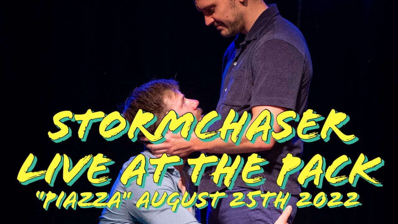Stormchaser Full Show - 