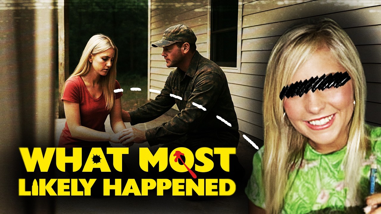 The Murder of Holly Bobo: What Most Likely Happened