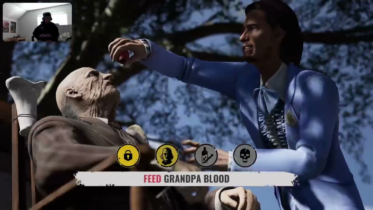 Texas Chainsaw Massacre: Killing Victims With Love With (@LOLrandom616)