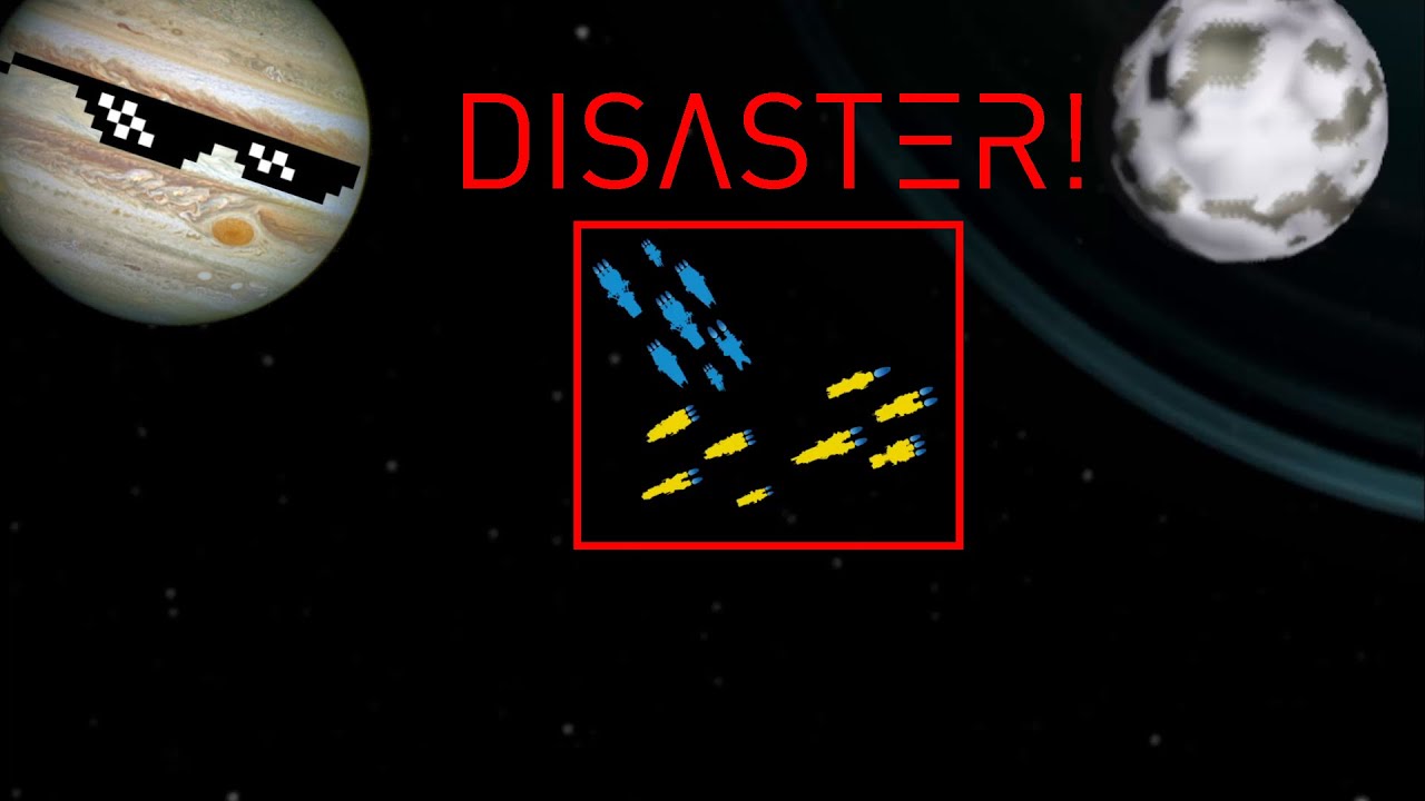 Three To Tango! - Battle Breakdown 03 | Sigma Draconis Expanse