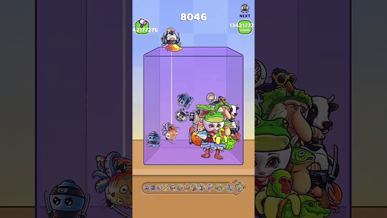 Merge Fellas Mixed Brainrot Final Boss 