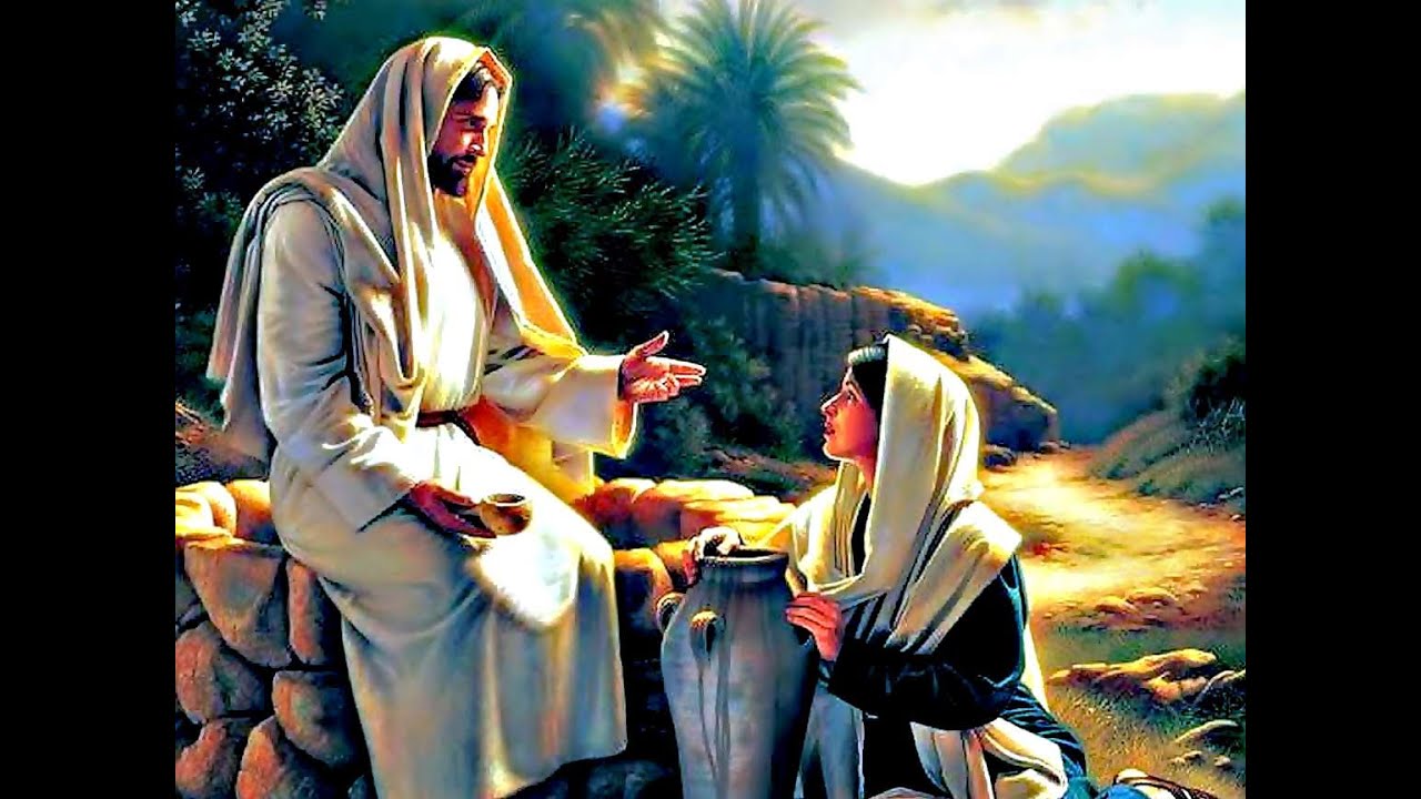 ❤♫ 韓德爾：神劇《彌賽亞》Comfort ye my people  Ev'ry valley shall be exalte