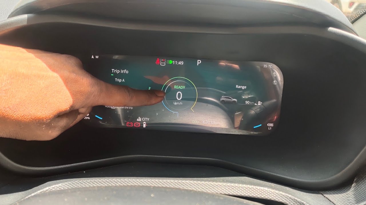 Starting But Gear Not Engaging |Gear mood shifting issue| How to diagnose EV| 
