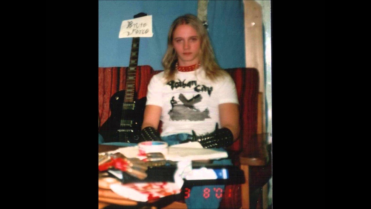 V&aring;gspel - H&aring;rda Bud, Swedish heavy rock metal