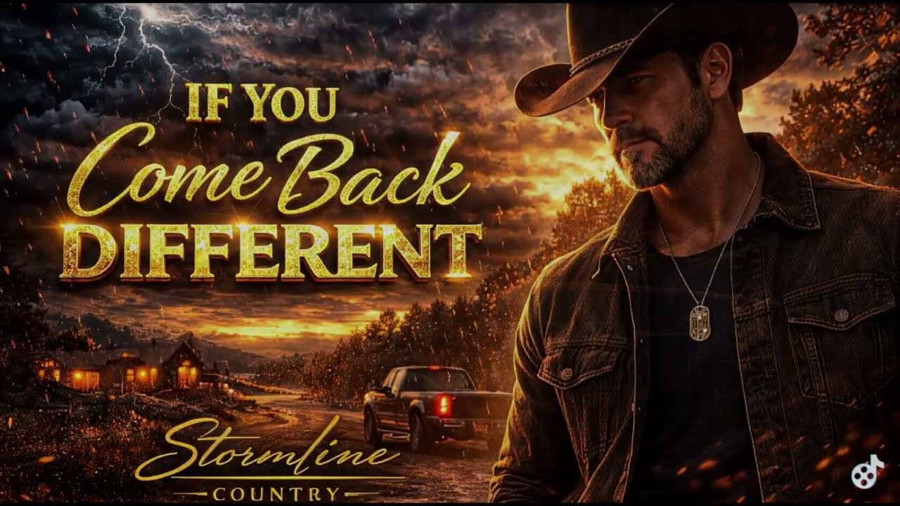 ЕСЛИ ТЫ ВЕРНУЛСЯ ИЗМЕНЕННЫМ… 🌩 | ЕСЛИ ТЫ ВЕРНУЛСЯ ИЗМЕНЕННЫМ | STORMLINE COUNTRY