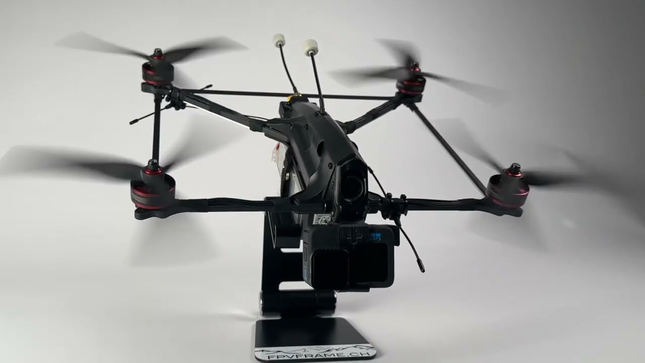RangeX Pro