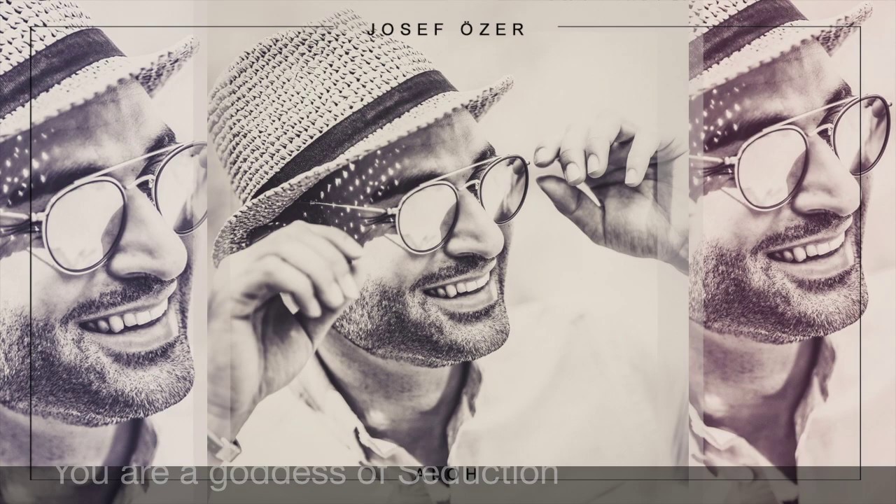 Josef &Ouml;zer - Aloh