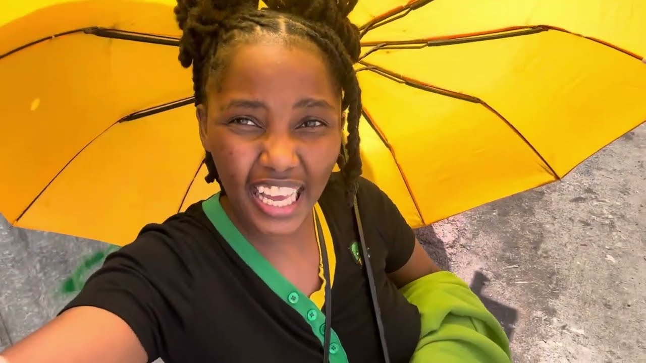 House hunting in Nairobi