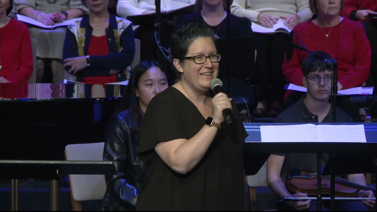 Judgment - Sermon - Dan Stockum - Jeremiah 25
