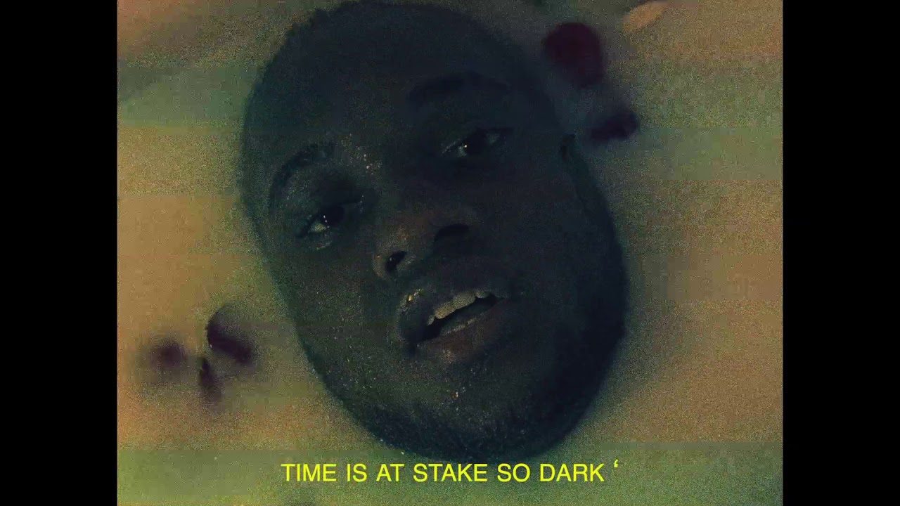 Saiah - Cold (Official Video)