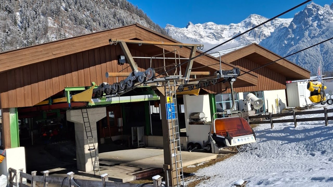 4-CLD/B Buchensteinwand