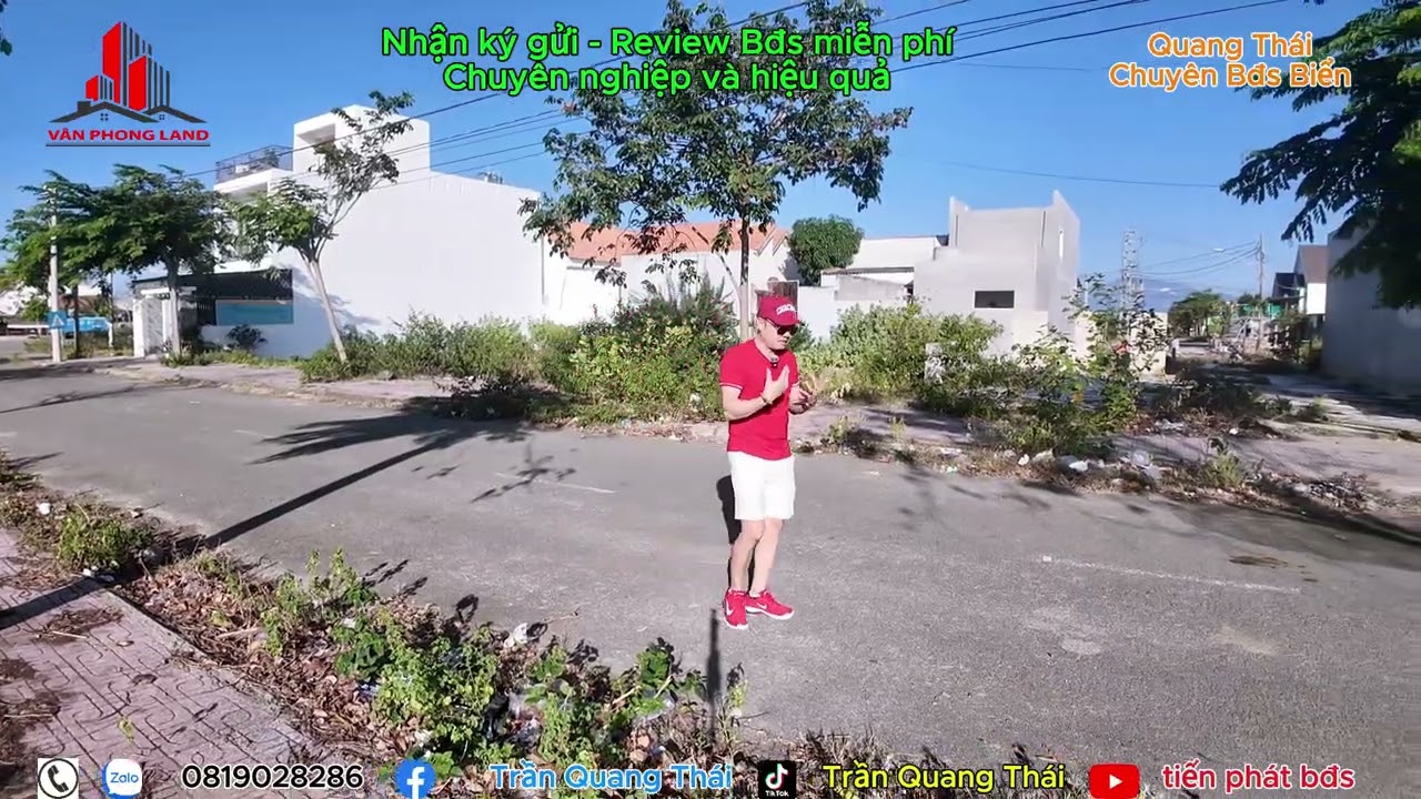 Bất biển dốc lết Ninh Hòa Khánh Hòa.TDC mỹ lương.