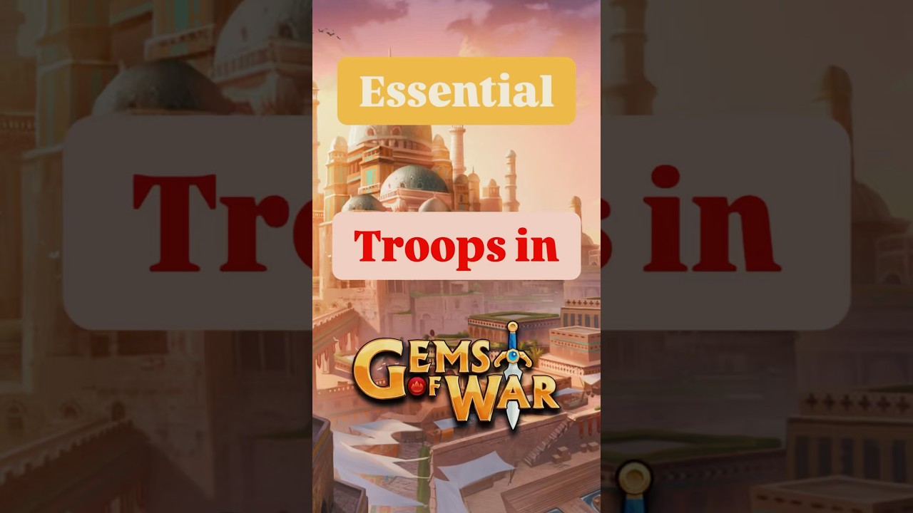 These are some of my gems of war essentials! #gemsofwar #crisppurpose #funnymemes