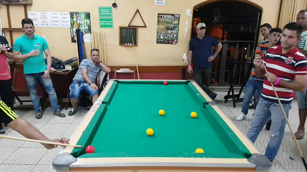 SF Brinquinho x Oderlan torneio bola lisa Sp