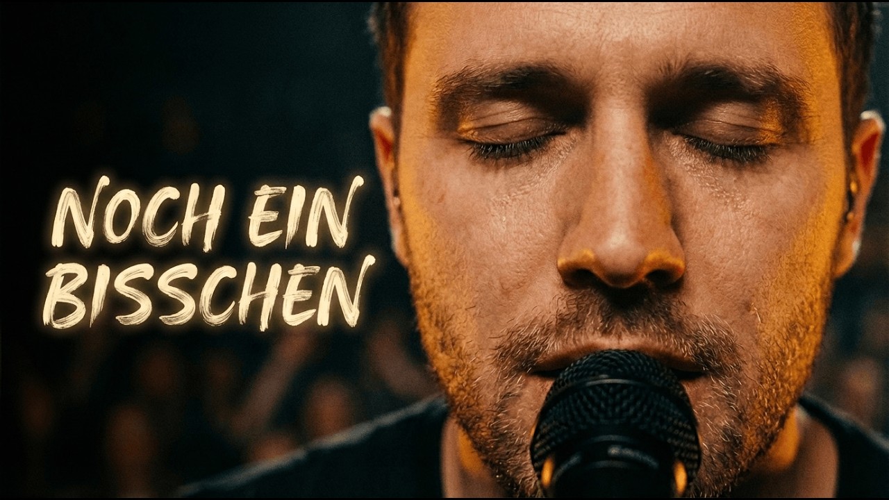 Ich halte durch | Ein stilles Gebet für schwere Tage | Deutscher Worship