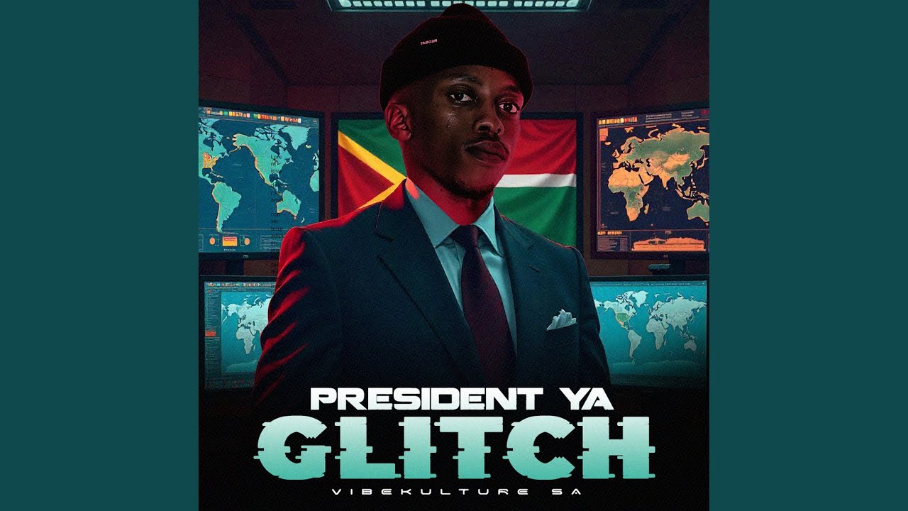 Ghana Glitch
