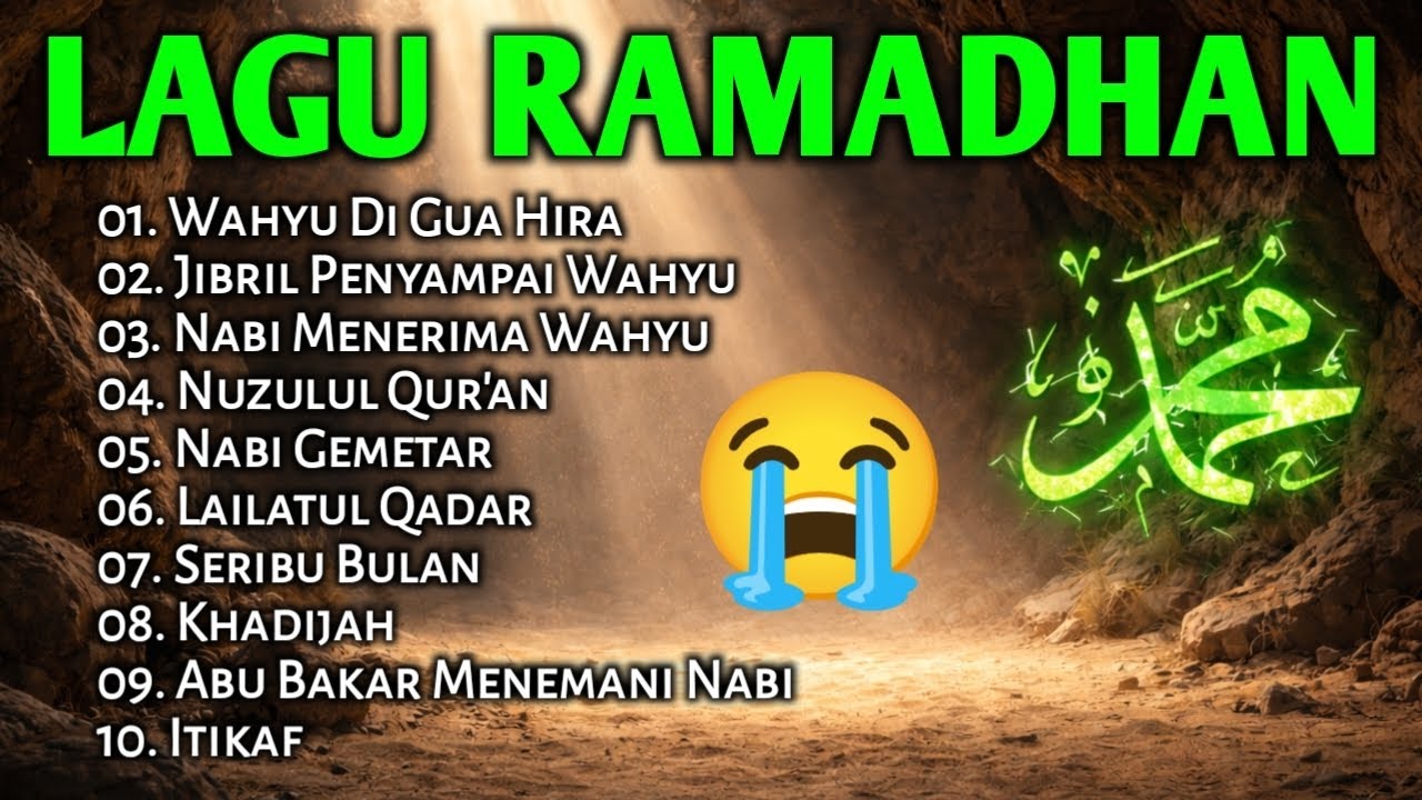 Lagu Ramadhan 2026, Lagu Religi Islami, Lagu Ramadhan Terbaru, Lagu Ramadhan, Lagu Religi 2026