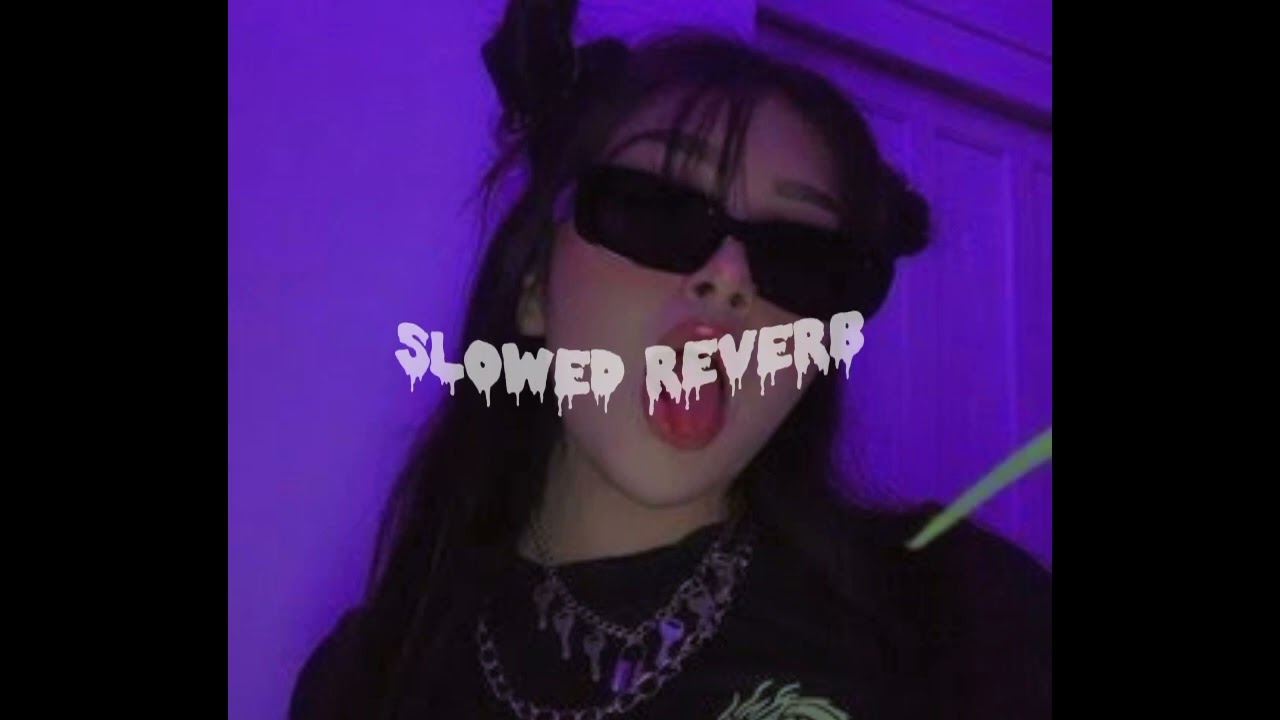 Cheb rochdi khayna[Slowed & Reverb]🪐