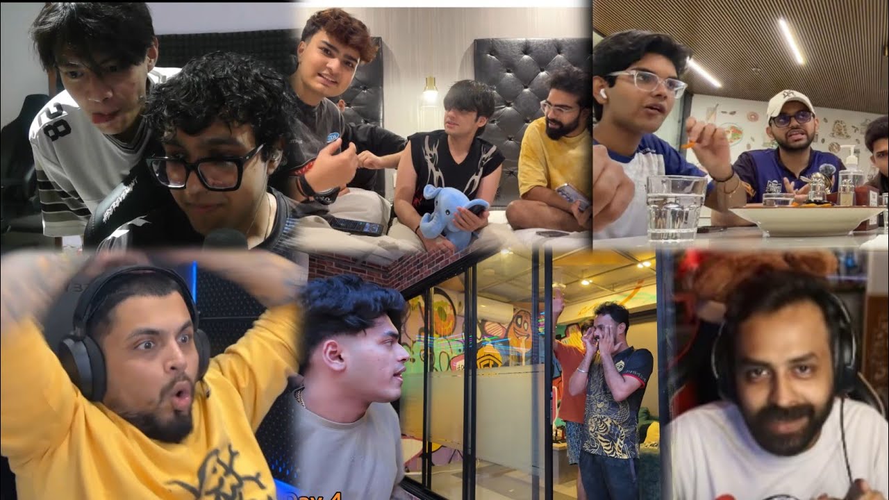 Sid Leak Change 🥶 Tease Thug 👀 Omega Praise Hector Beast ❤️ Goblin Call ,S8UL VALO 🙆🏻‍♂️ GODL Jonny