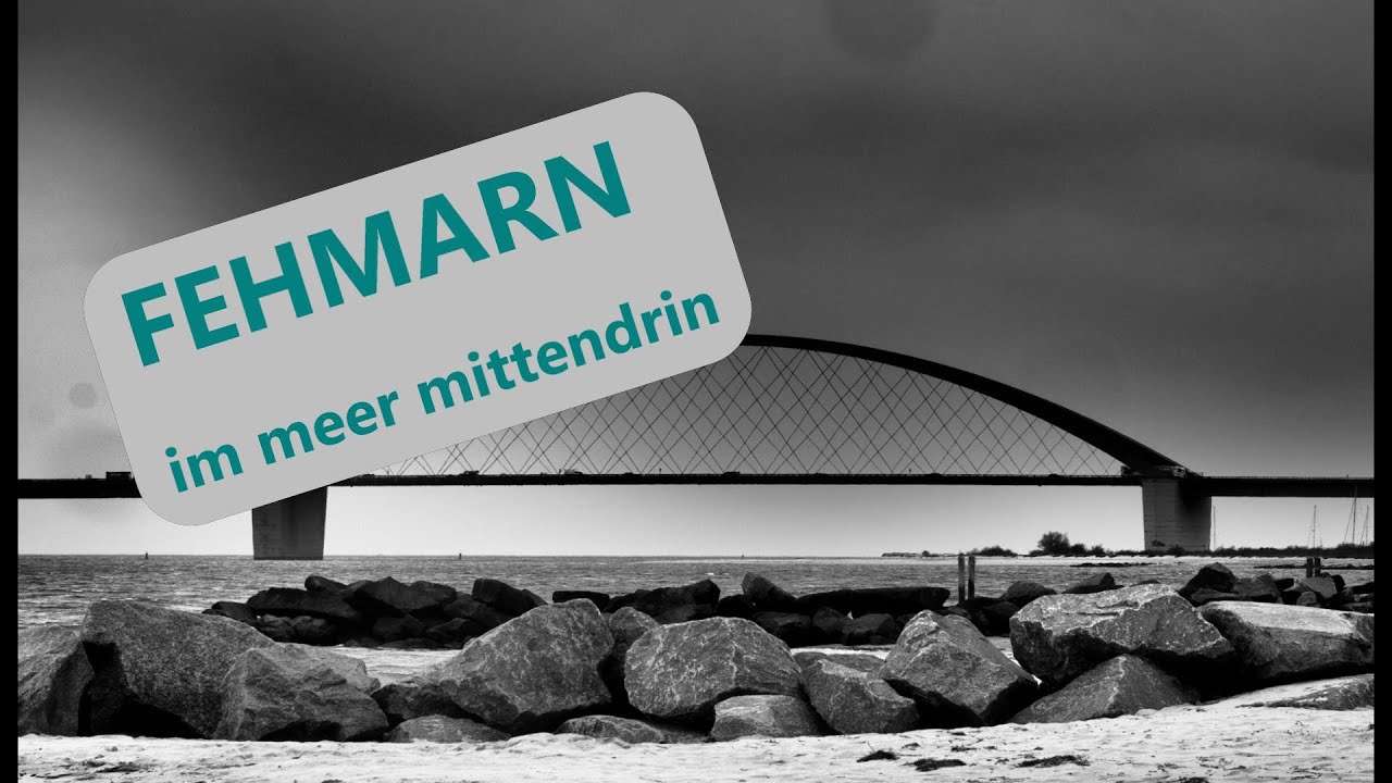 Küstenlandschaften zum Staunen - Insel Fehmarn