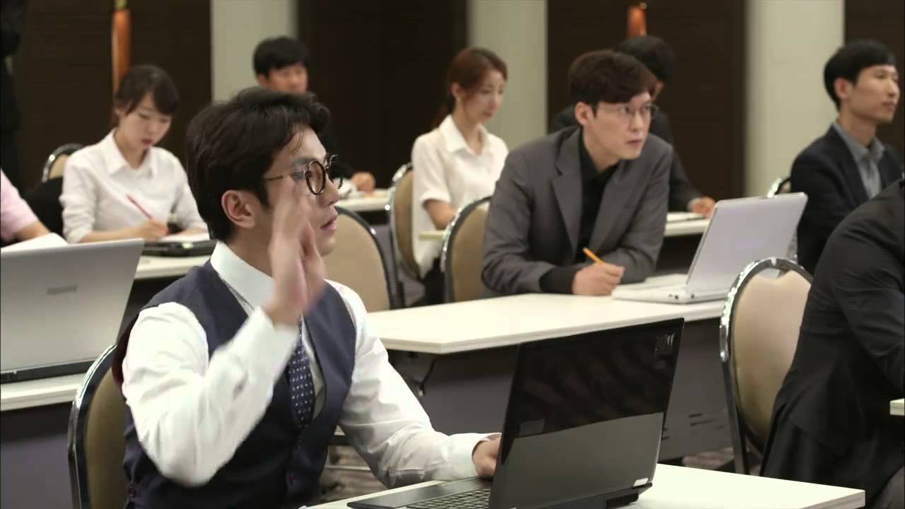 [HIT]골든크로스-김강우, 기자회견서 '골든크로스' 정체 폭로.20140619