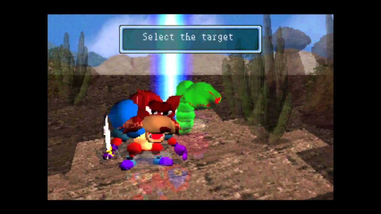 Guardian War | 3DO | Playthrough Part 2