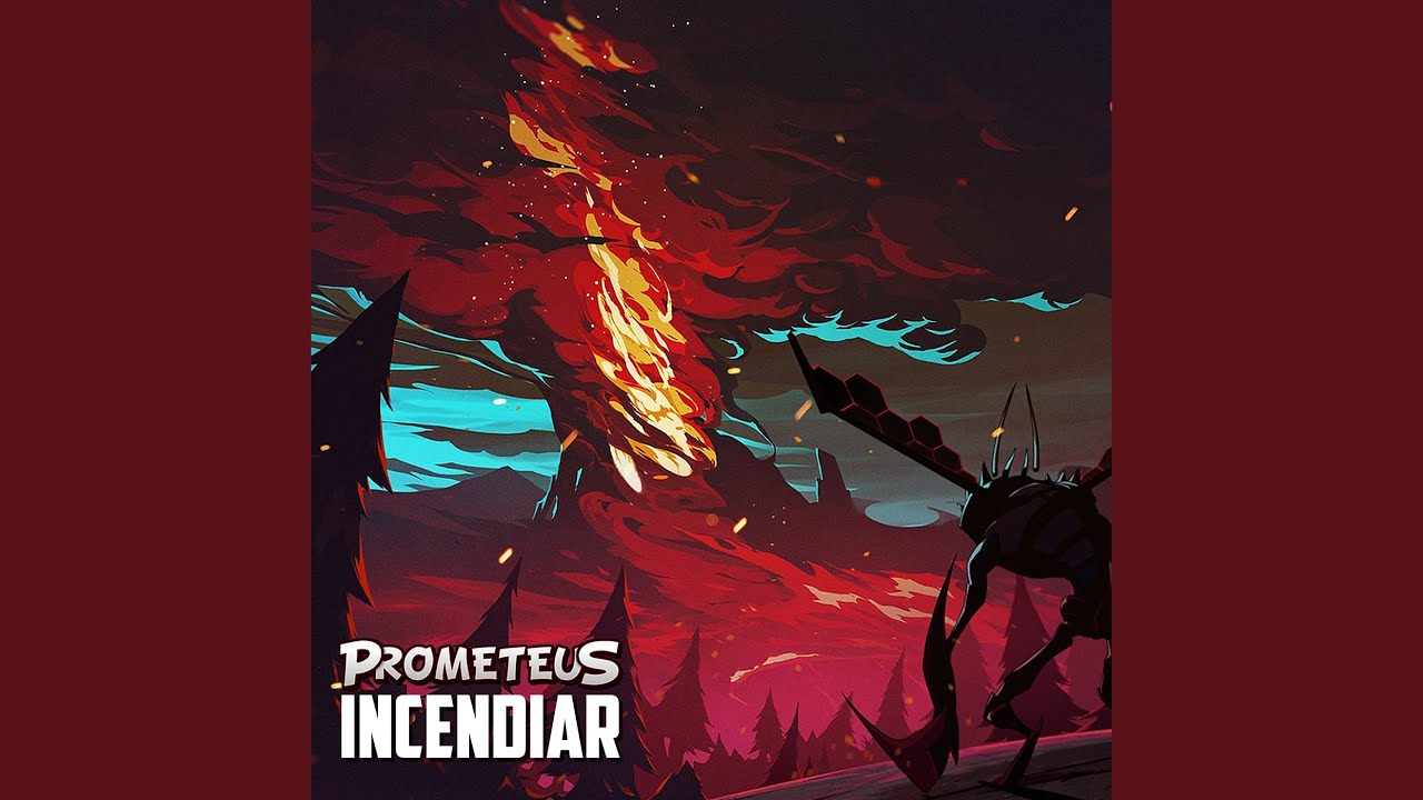 Incendiar