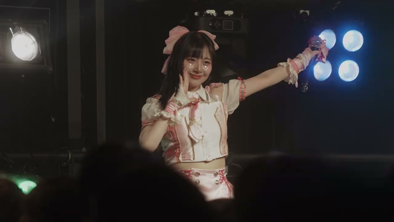 260111 「111 FES!」Day : サクJUMP!!(サクサクJUMBLE) - 코코이야 하루나 직캠
