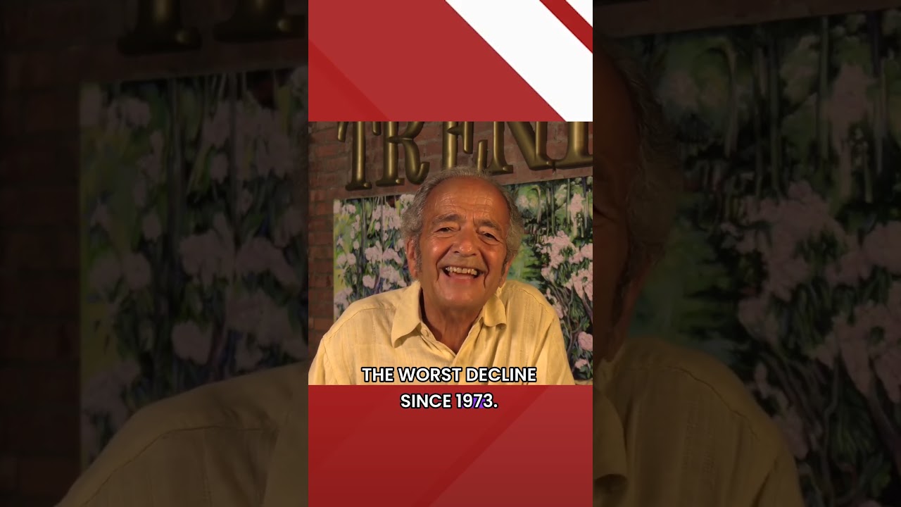 Gerald Celente: De-Dollarization Is Inevitable #dedollarization #usdollar #globaleconomy #brics #usd