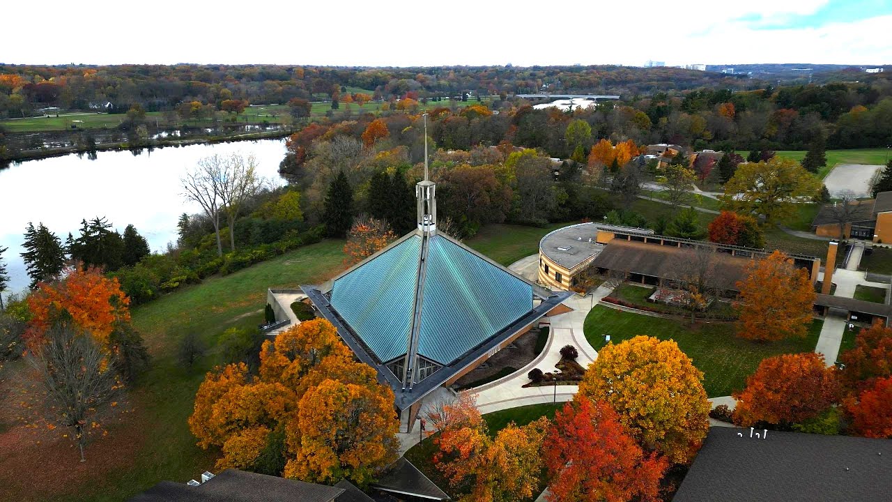 Concordia University Ann Arbor