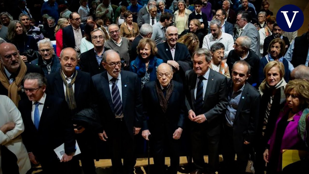 Pujol: “Ahora ya sabemos que la independencia es muy difícil”