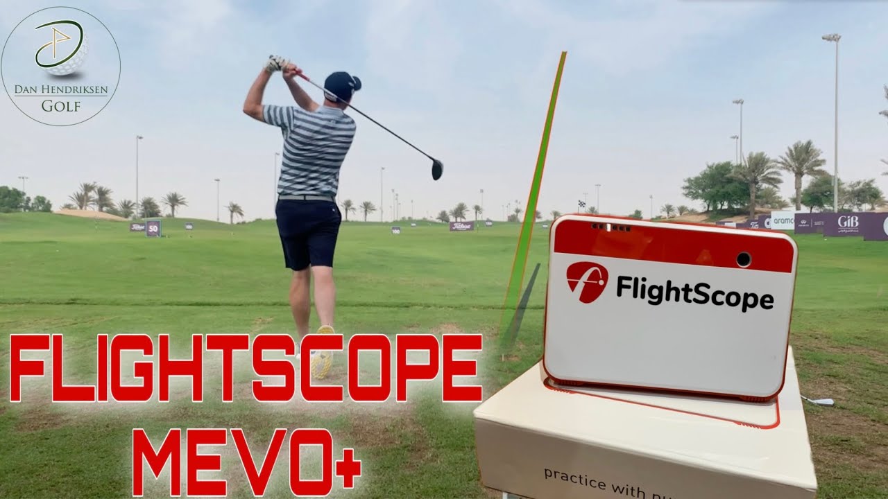 FLIGHTSCOPE Mevo+ | Review