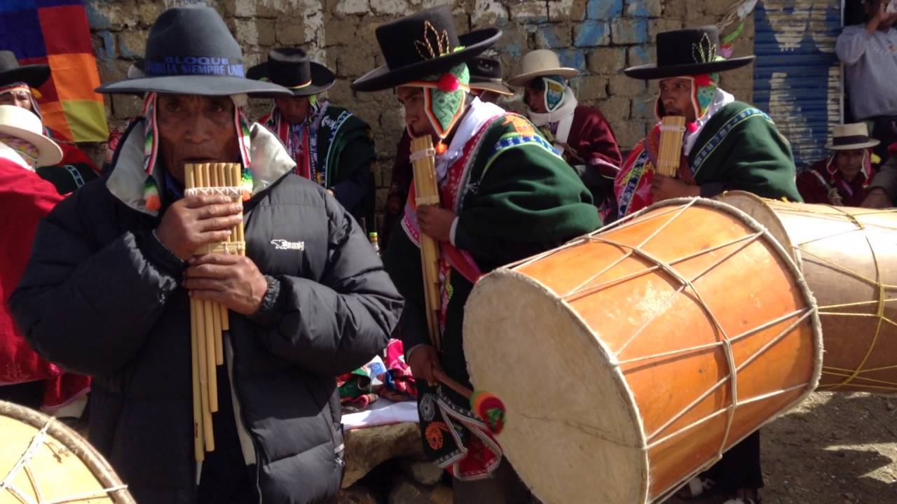 Hermoso Pueblito