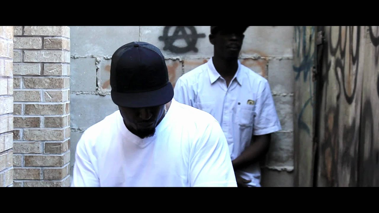 RSONIST (HEATMAKERZ) -LET ME THINK