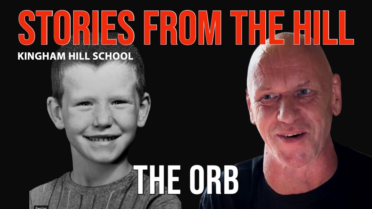 THE ORB INTERVIEW