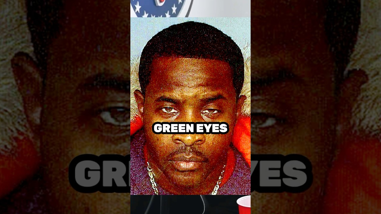The Day NY Gang Leader Knew Not to Play 50 Cent