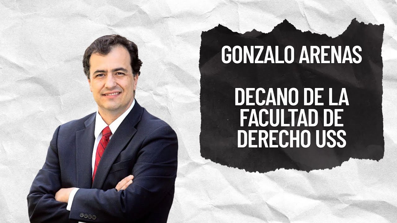 Gonzalo Arenas: 