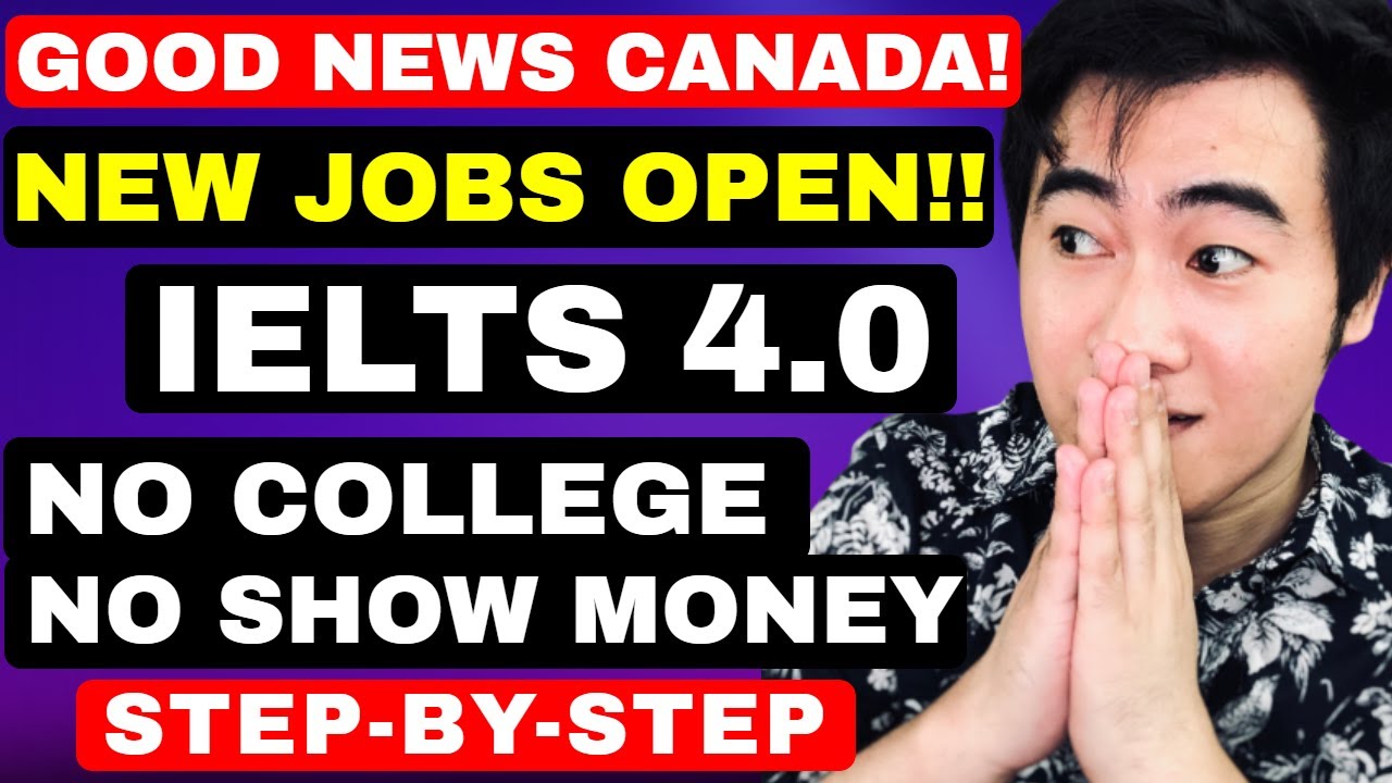 NEW CANADA IMMIGRATION STREAM RE-OPENING!! QUOTA ALMOST FULL??