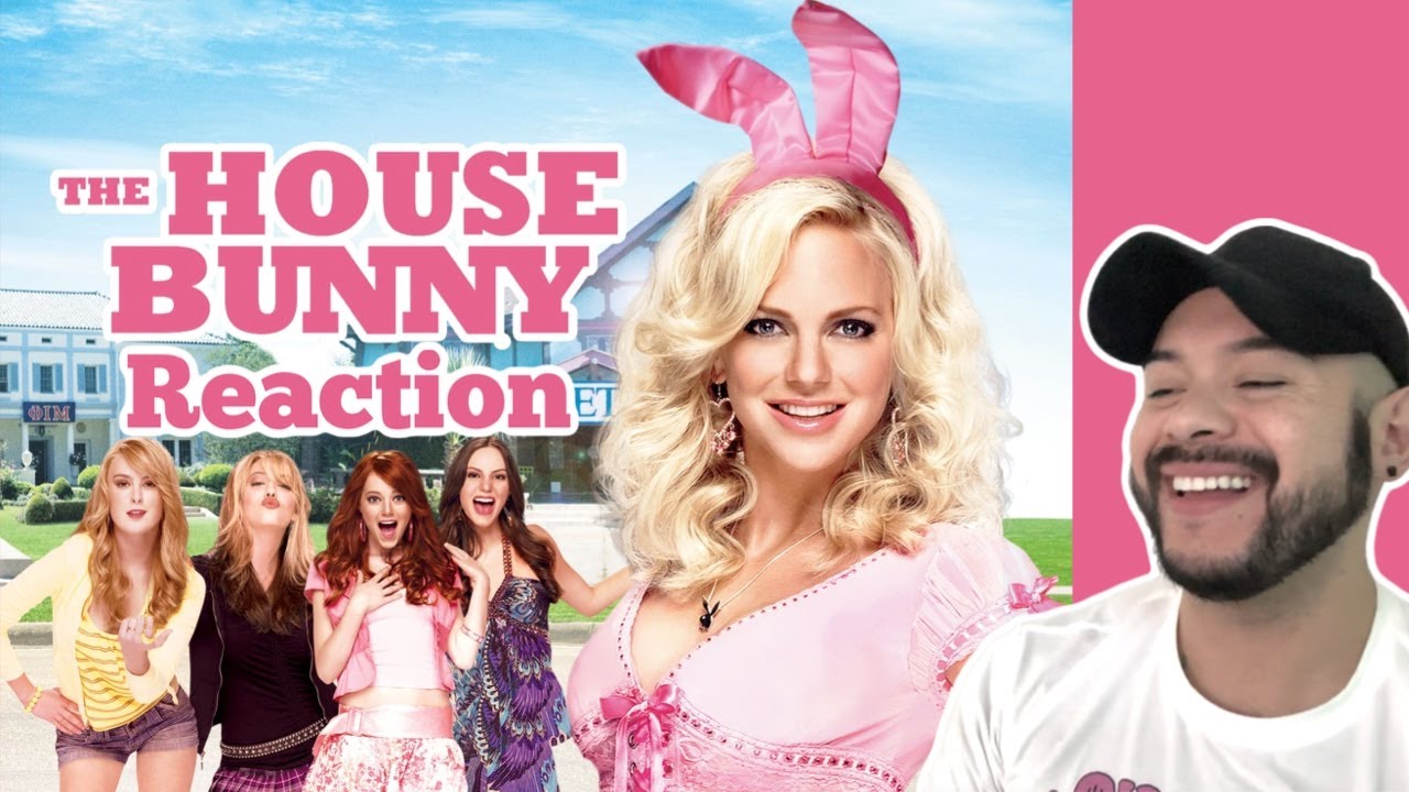 House Bunny | Reaction