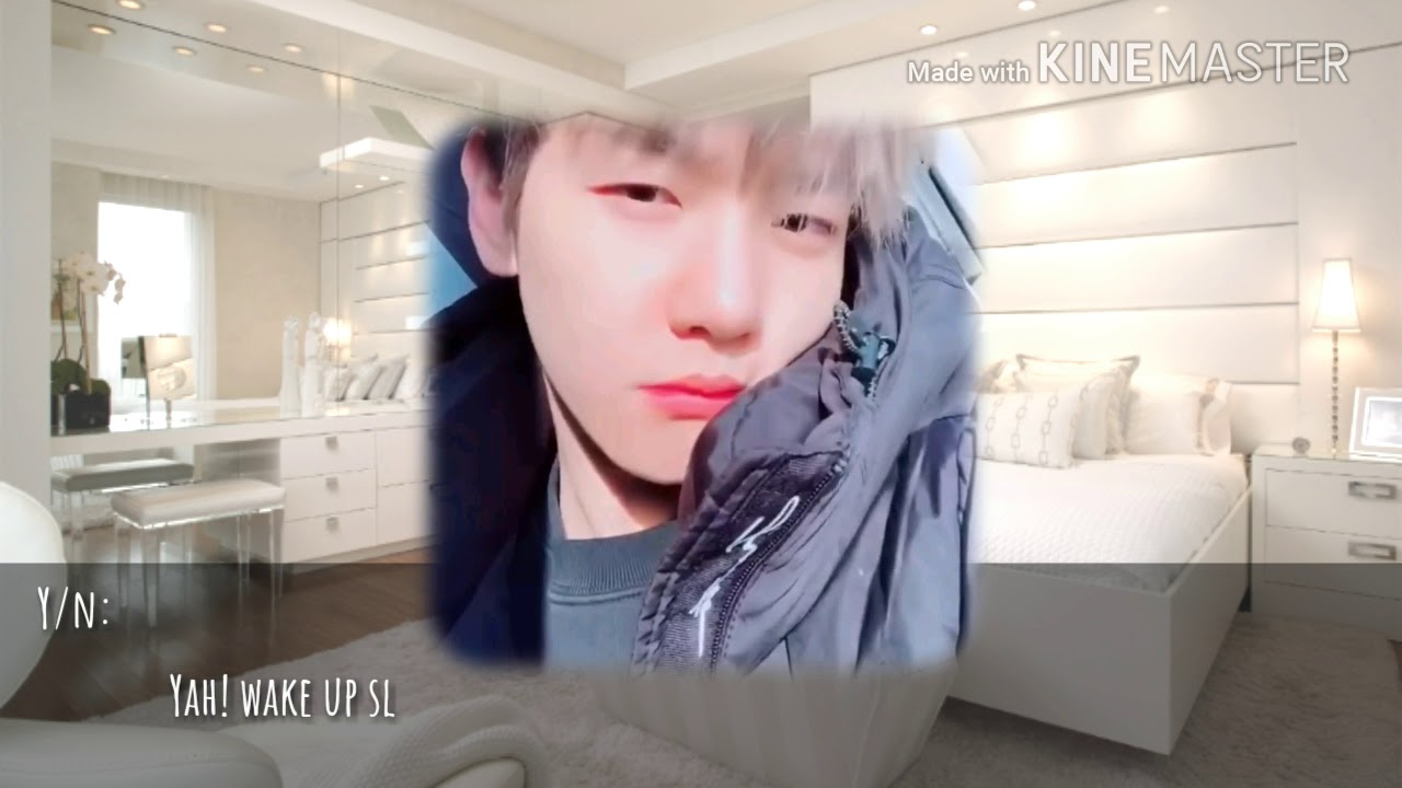 Mine | Episode 1 | Baekhyun Ff