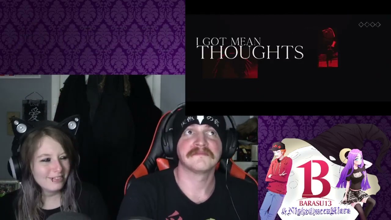 REACTION!: SASUKE, SASUKE & SASUKE RAP | 
