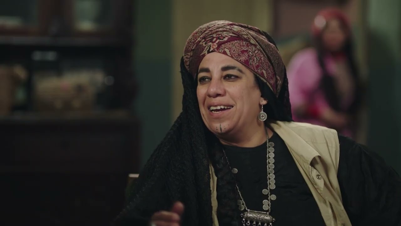 أول لقاء بين الكبير ومربوحة 😂🤣 ضحك السنين #الكبير_أوي_ج6 eps04