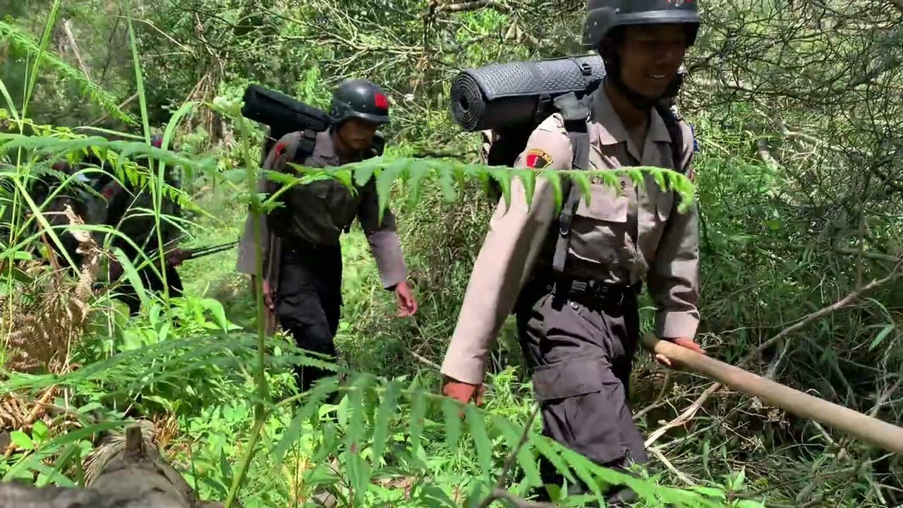 PERJALANAN PANJANG TANPA BATAS//TUP DASBHARA//LATGANDA//PART 1#siswa#pendidikan