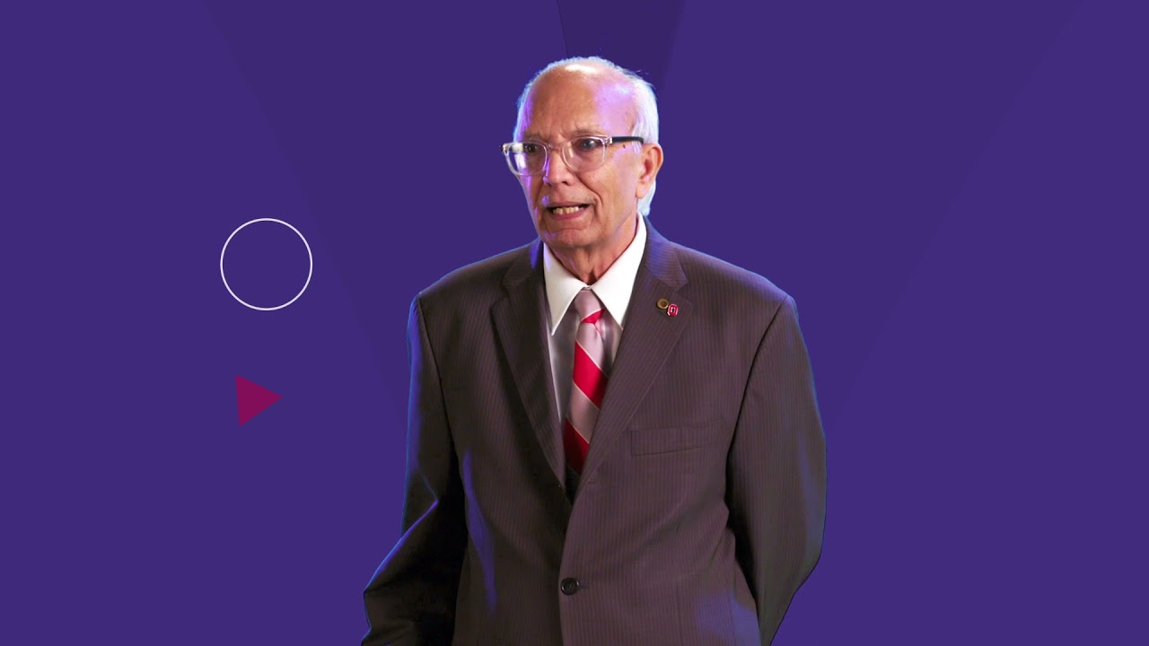 Soil and Humanity | Rattan Lal | TEDxOhioStateUniversity