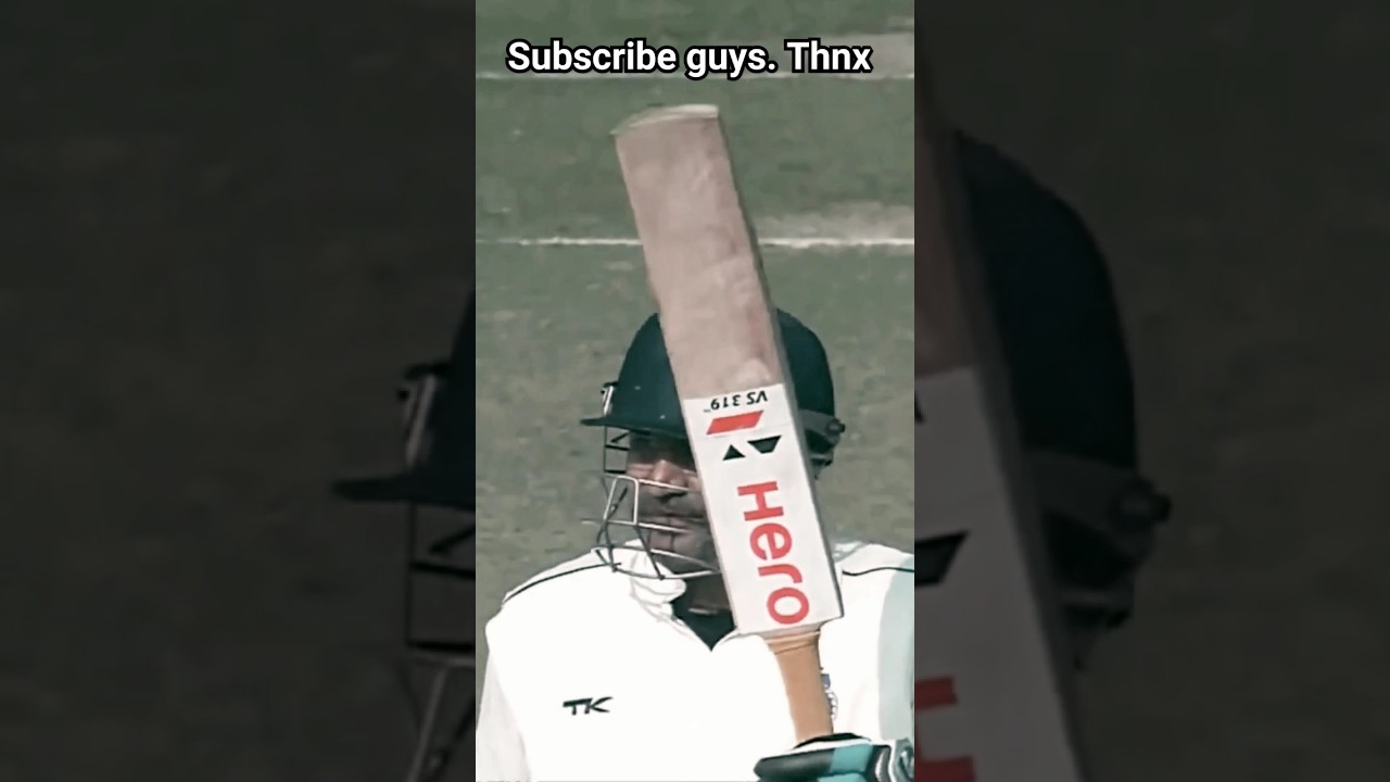 V.sahwag 143* in ranji short highlight. #cricket #sahwag #ranjitrophy #viral #highlights #trending